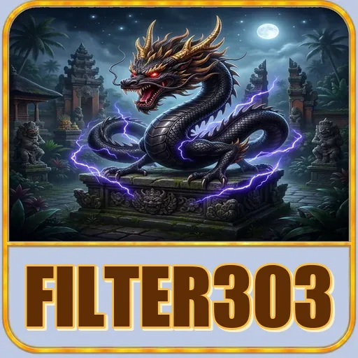 Instalasi filter303
