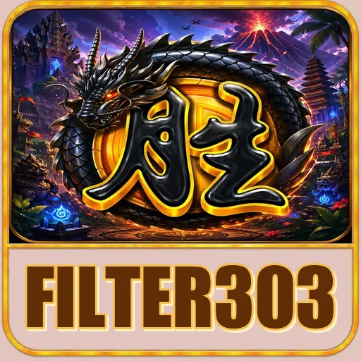 Keamanan filter303