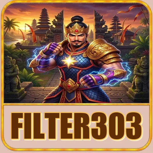 Hasil Scan VirusTotal untuk filter303 APK