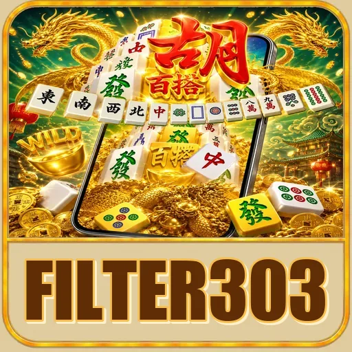 Grafik Performa filter303 APK pada Berbagai Kategori Perangkat